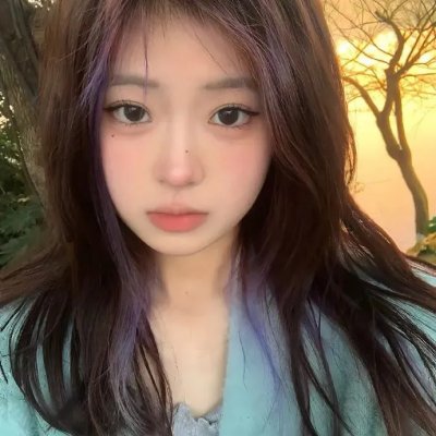 爱情动物