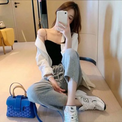 毒枭女煞星